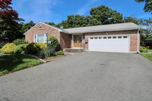 28 DEMING PL, WETHERSFIELD, CT 06109 - Image 1