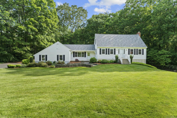 46 JEFFERSON DR, GUILFORD, CT 06437 - Image 1