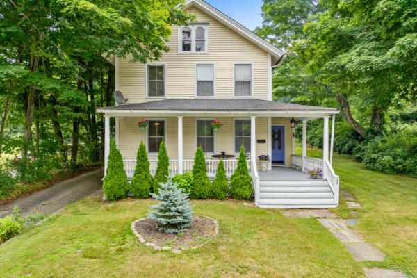 32 WINTER AVE, DEEP RIVER, CT 06417 - Image 1
