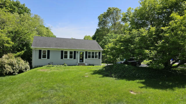 31 PAWCATUCK AVE, PAWCATUCK, CT 06379 - Image 1