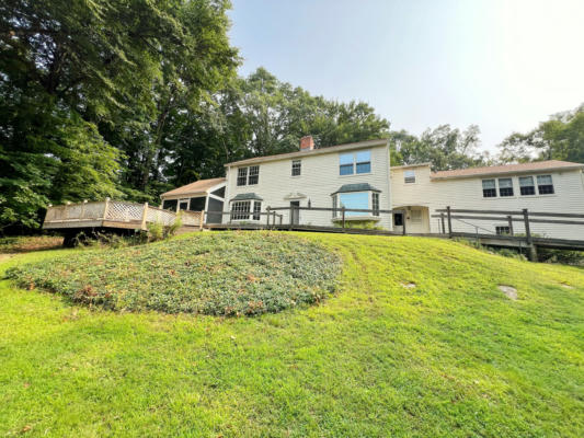 95 W MOUNTAIN RD, COLLINSVILLE, CT 06019 - Image 1