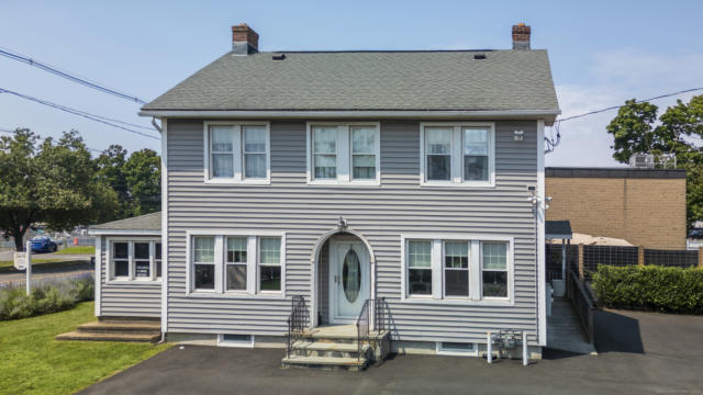 189 EAST AVE, NORWALK, CT 06855 - Image 1