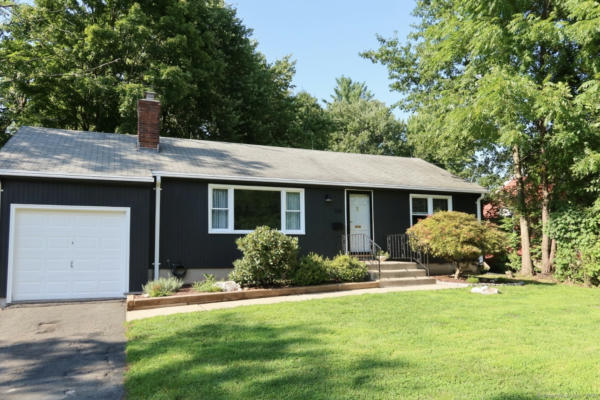 568 FERN ST, WEST HARTFORD, CT 06107 - Image 1