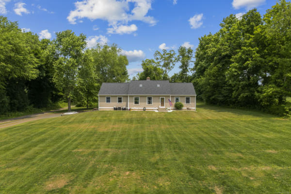 40 MILLER RD, MIDDLEFIELD, CT 06455 - Image 1
