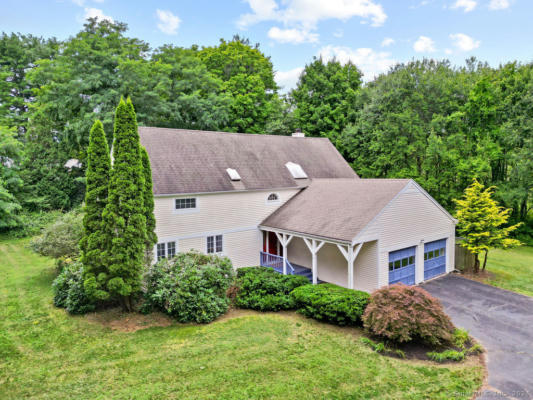 95 OLD FARMS RD, WEST SIMSBURY, CT 06092 - Image 1