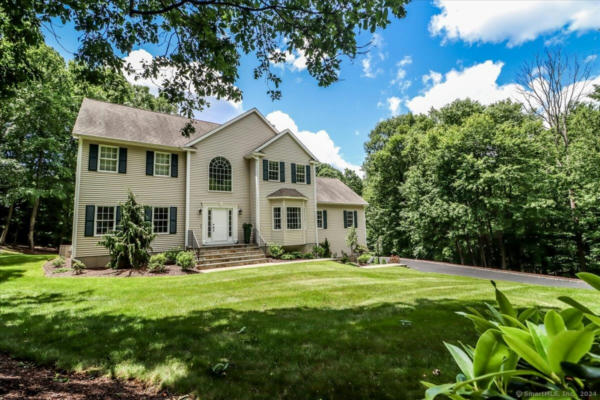 56 PINE TREE HILL RD, NEWTOWN, CT 06470 - Image 1