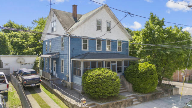 22 HAWTHORNE AVE, DERBY, CT 06418 - Image 1