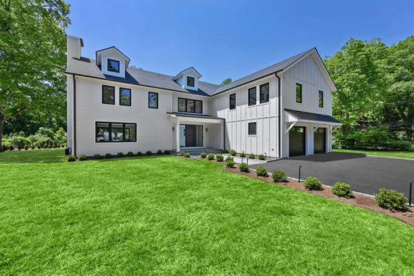 1 BLUEBERRY HILL RD, WESTON, CT 06883 - Image 1