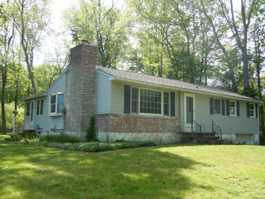 93 CAMPVILLE RD, NORTHFIELD, CT 06778 - Image 1
