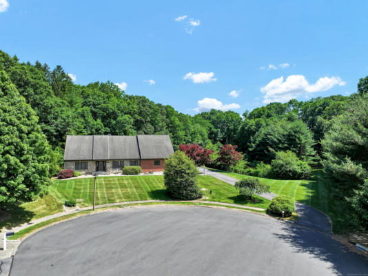 72 SPRINGBROOK DR, ROCKY HILL, CT 06067 - Image 1