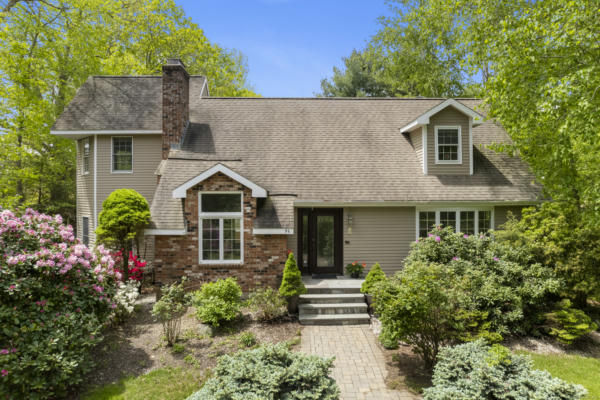 96 CARTER HILL RD, CLINTON, CT 06413 - Image 1