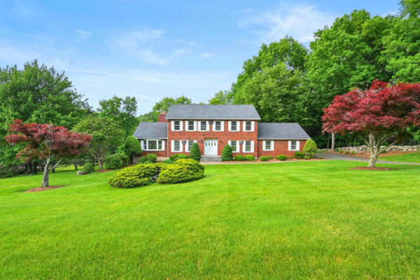 9 CARRIAGE LN, NEW FAIRFIELD, CT 06812 - Image 1