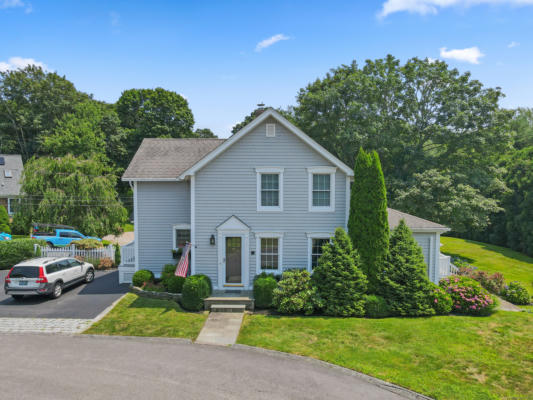 18 GRANDVIEW PARK, STONINGTON, CT 06378 - Image 1