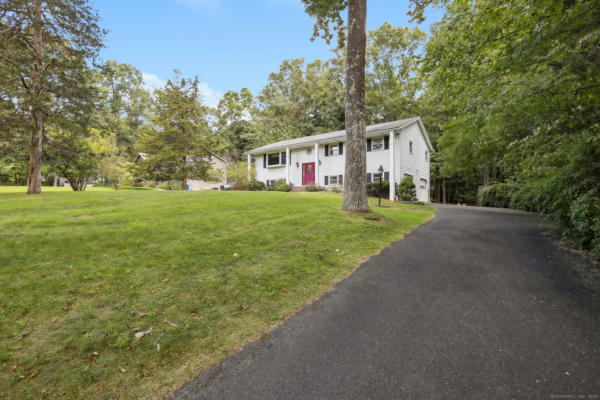 21 GLEN RD, NEW FAIRFIELD, CT 06812 - Image 1