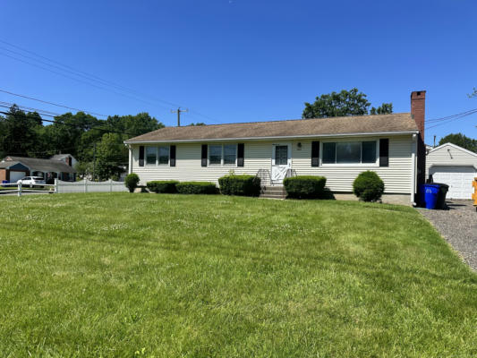 3 CARSON AVE, WETHERSFIELD, CT 06109 - Image 1