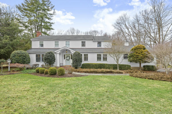 370 WARNER HILL RD, SOUTHPORT, CT 06890 - Image 1