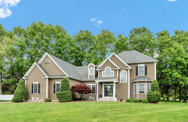 10 PEARL LN, ROCKY HILL, CT 06067 - Image 1
