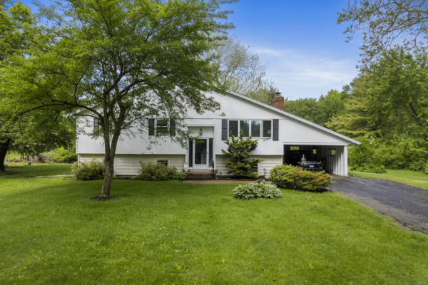 69 TWIN LAKES RD, NORTH BRANFORD, CT 06471 - Image 1