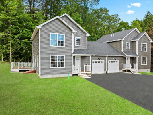 2A BUCKLEY HILL ROAD, THOMPSON, CT 06277 - Image 1