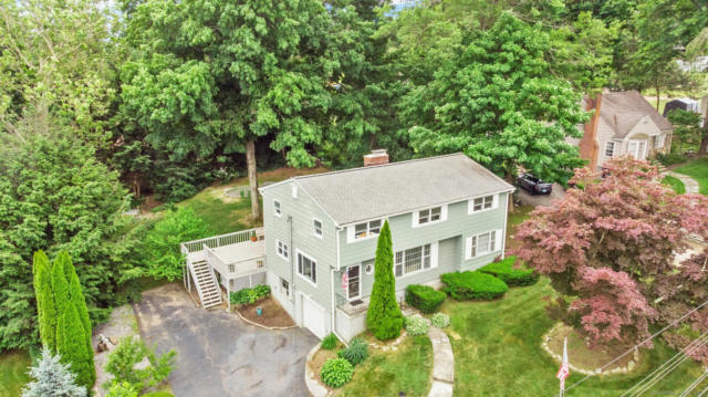 20 NORWOOD TER, TRUMBULL, CT 06611 - Image 1
