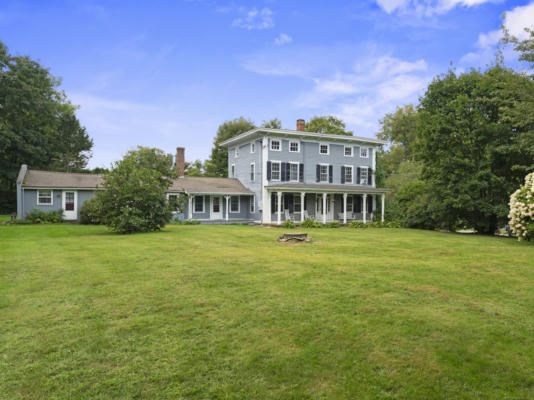 11 PLAINS RD, WINDHAM, CT 06280 - Image 1