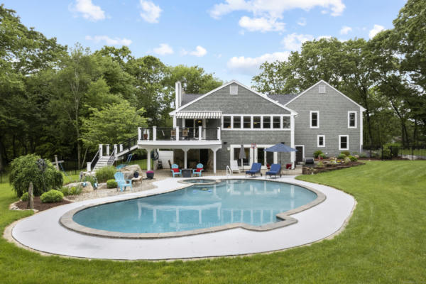 55 OTTER COVE DR, OLD SAYBROOK, CT 06475 - Image 1
