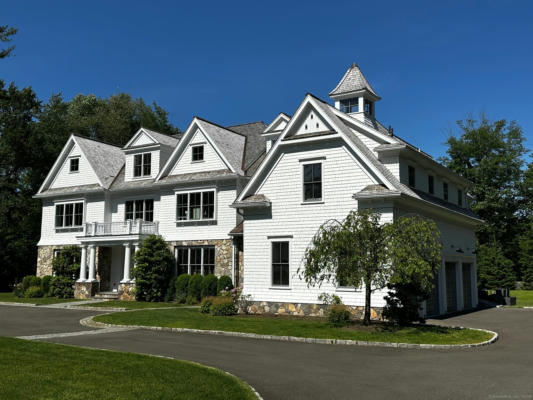 375 WEST RD, NEW CANAAN, CT 06840 - Image 1