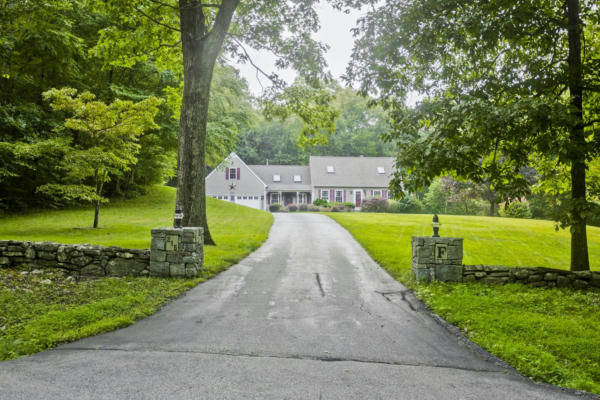 215 DIXON RD, STERLING, CT 06377 - Image 1