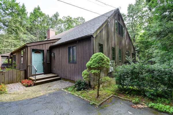 80 DEAN DR, S GLASTONBURY, CT 06073 - Image 1