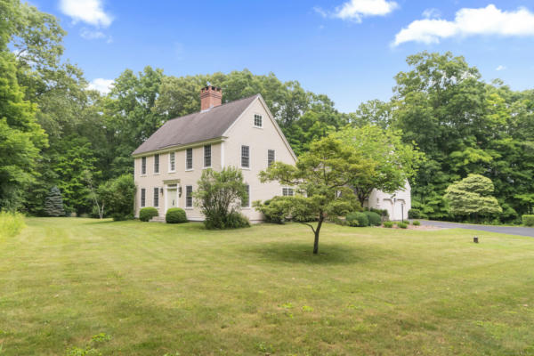 4 SHELTER ROCK RD, EAST HADDAM, CT 06423 - Image 1