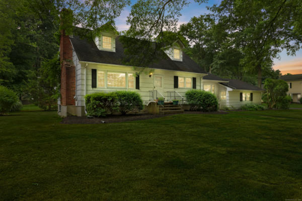 190 LAWRENCE RD, FAIRFIELD, CT 06824 - Image 1