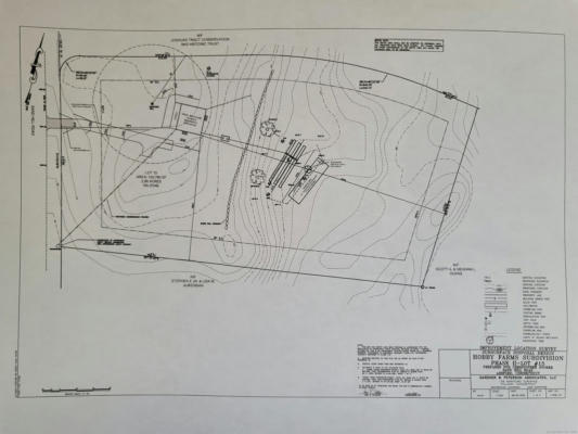 LOT 15 SAND HILL ROAD # UNIQUE ID 00177500 MAP ID, ASHFORD, CT 06278 - Image 1