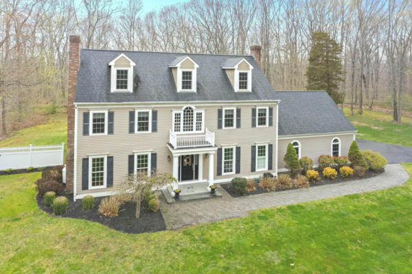 75 FAIRVIEW RD, WESTBROOK, CT 06498 - Image 1