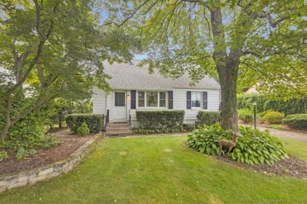 47 HUMBERT ST, MERIDEN, CT 06450 - Image 1