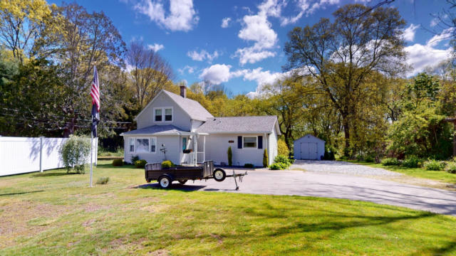 133 SPITHEAD RD, WATERFORD, CT 06385 - Image 1