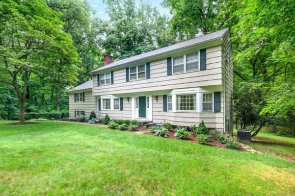115 LAWRENCE HILL RD, STAMFORD, CT 06903 - Image 1