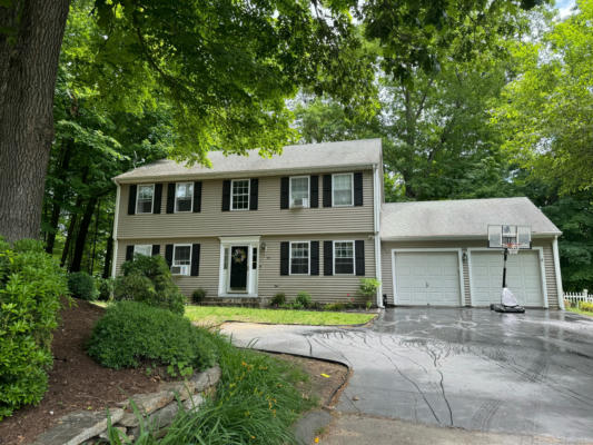 99 OLD COLONY RD # 99, MONROE, CT 06468 - Image 1