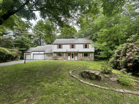 71 BEACON HILL DR, WEST HARTFORD, CT 06117 - Image 1