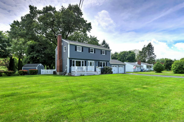 24 GREENWOOD DR, TRUMBULL, CT 06611 - Image 1