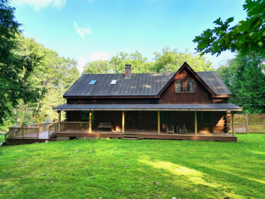 89 OLD STAGECOACH RD, GRANBY, CT 06035 - Image 1