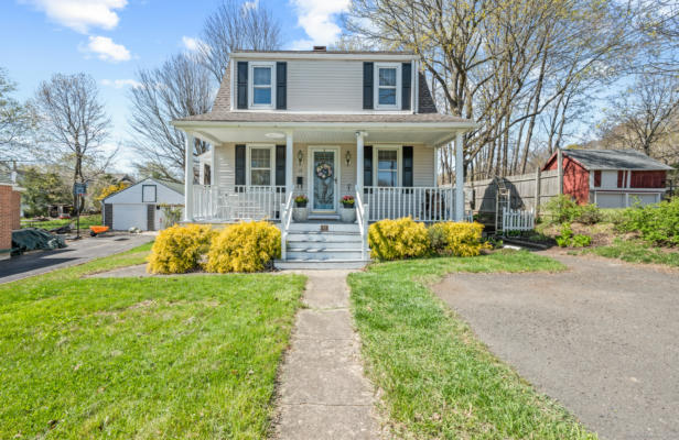 19 HENRY ST, WATERTOWN, CT 06779 - Image 1