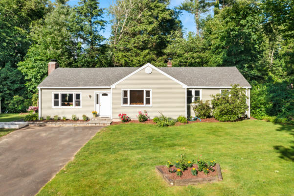 17 BUTTONBALL DR, SANDY HOOK, CT 06482 - Image 1