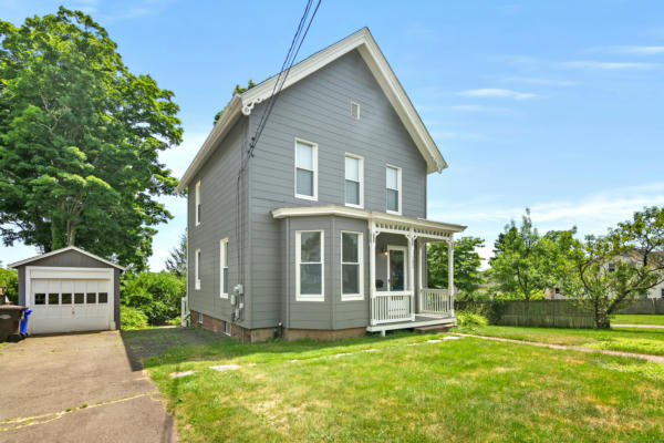 102 HIGHLAND AVE, MIDDLETOWN, CT 06457 - Image 1
