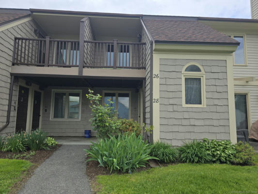 26 COPPER BEECH DR # 26, ROCKY HILL, CT 06067 - Image 1