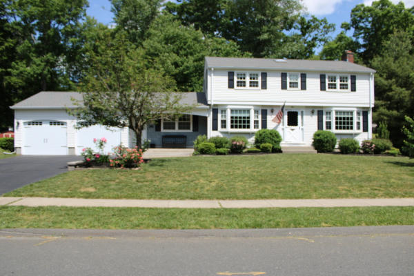 9 BRENTWOOD DR, ENFIELD, CT 06082 - Image 1