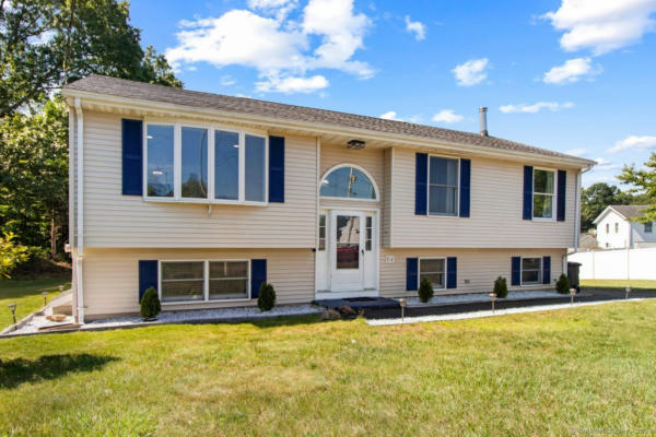 14 CUTTERS LOOKOUT, EAST HAVEN, CT 06513 - Image 1