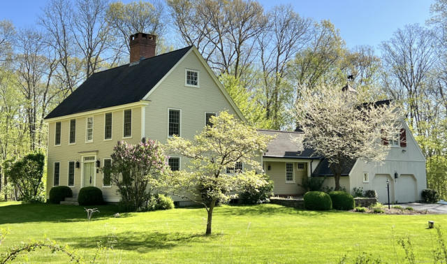 4 SHELTER ROCK RD, EAST HADDAM, CT 06423 - Image 1