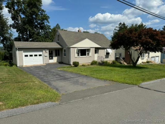 8 ADAMS DR, TERRYVILLE, CT 06786 - Image 1