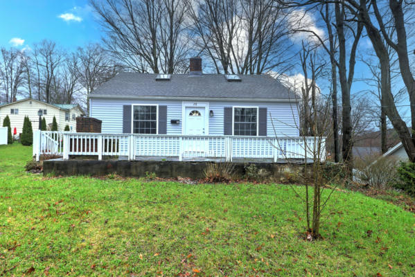 28 MALONEY CT, WINSTED, CT 06098 - Image 1