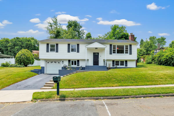 4 CARRIAGE DR, WEST HAVEN, CT 06516 - Image 1